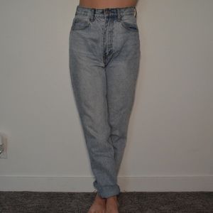 Brandy Melville jeans